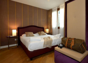 Residence La Fenice Venedig